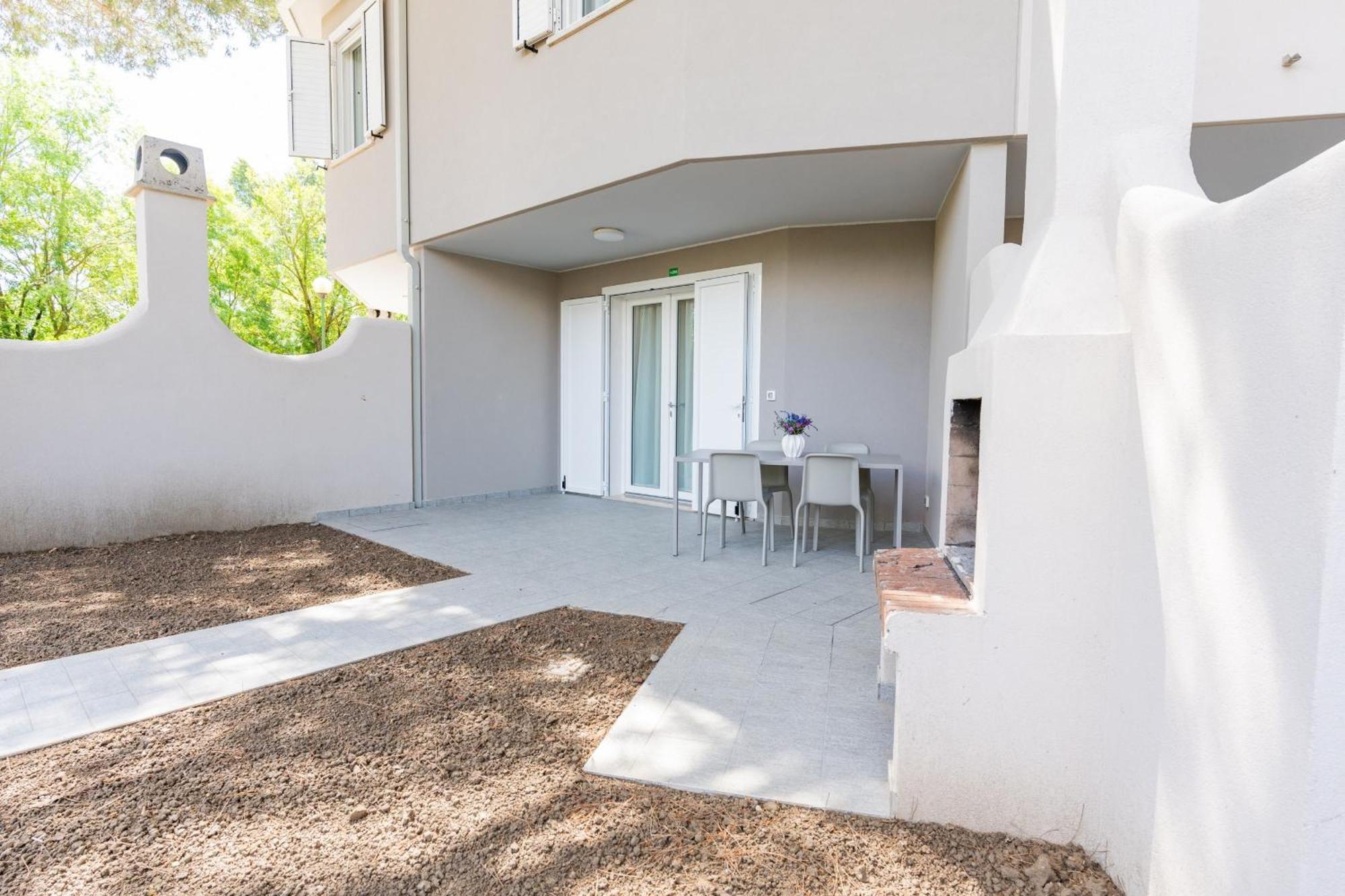 Tivoli Apartment Bibione Exterior photo