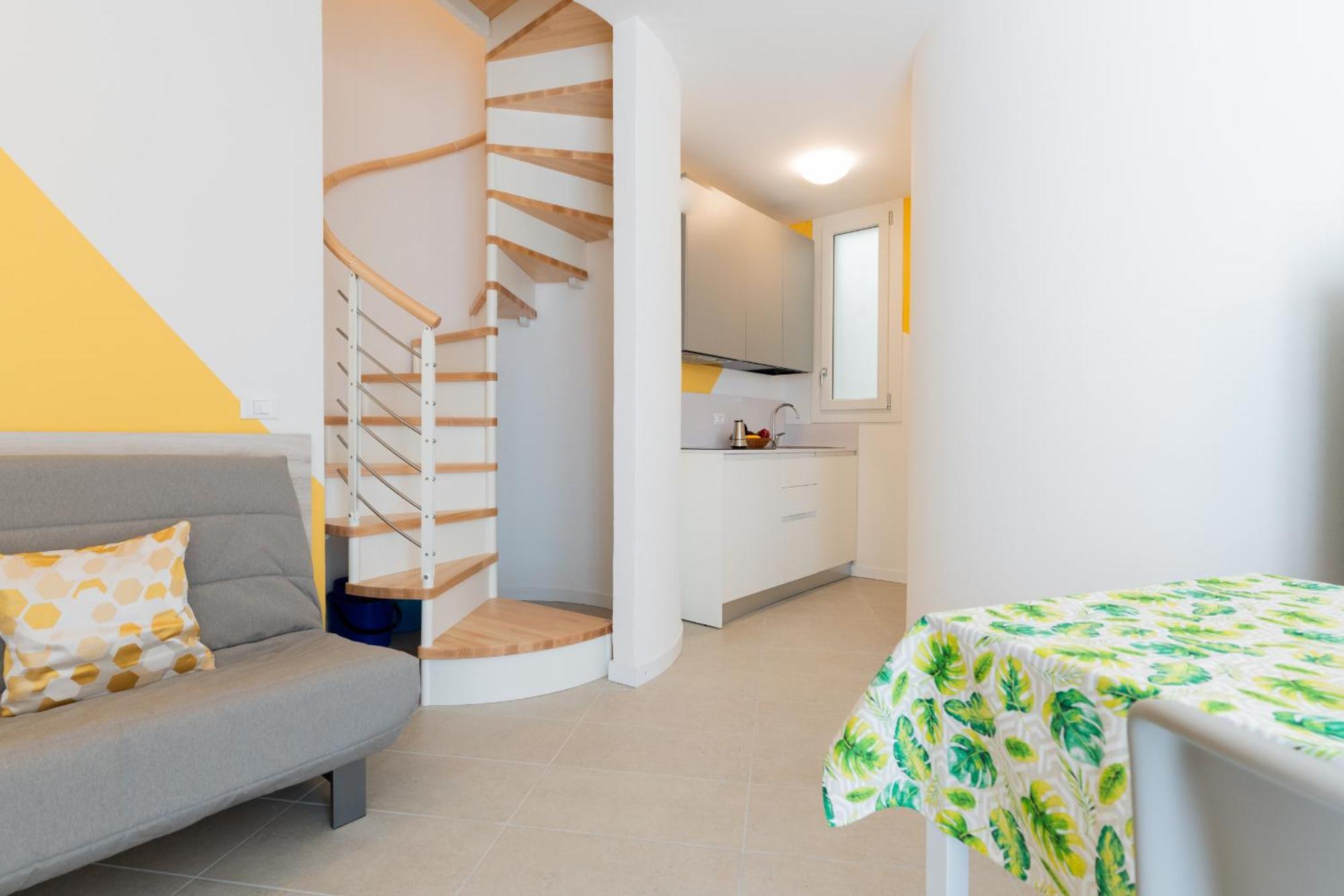 Tivoli Apartment Bibione Exterior photo